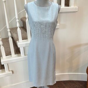 Kaspar dress